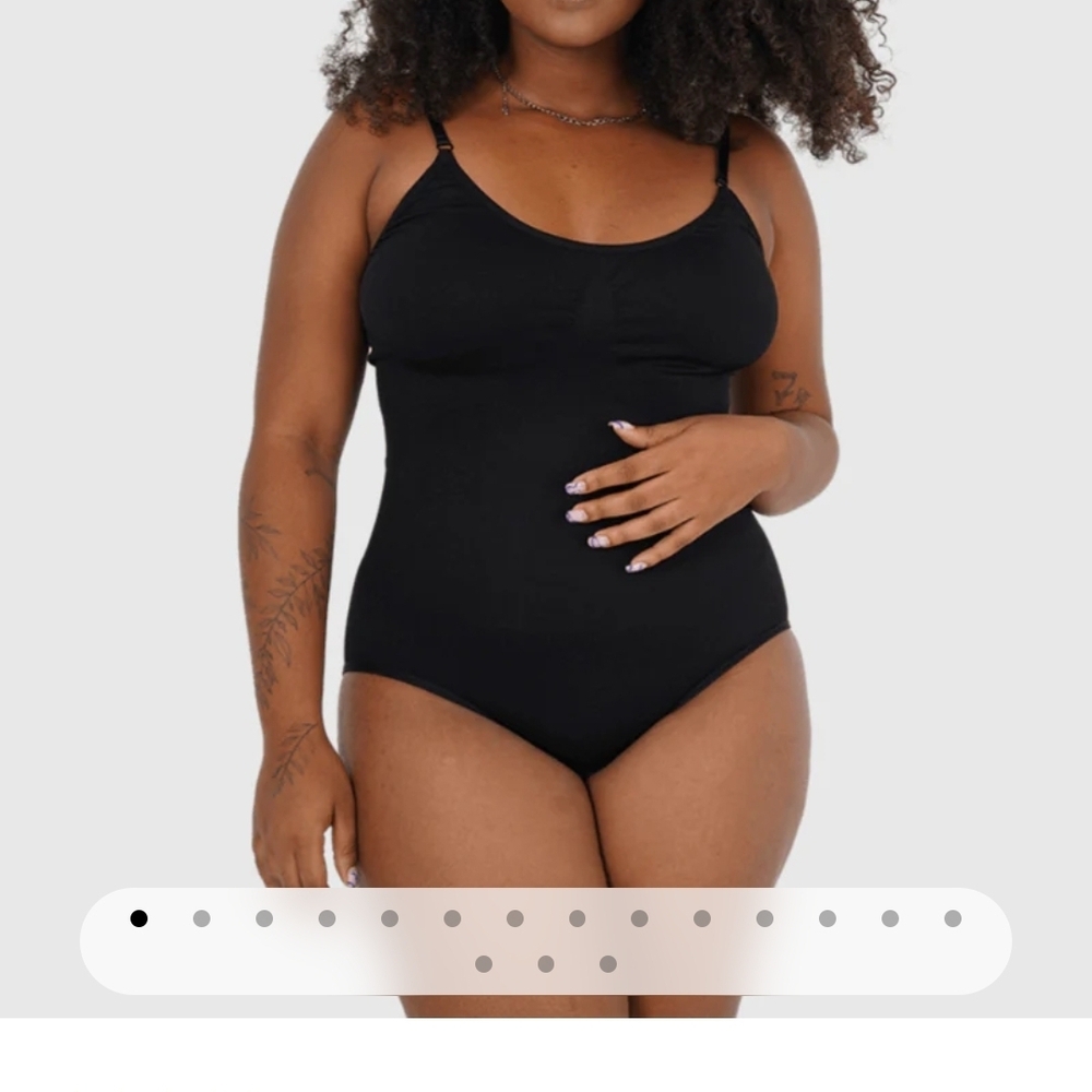 Two Revenge Bodysuits